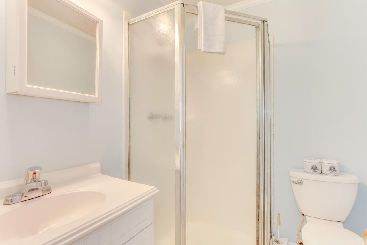 Unforgettable Vacation Experience At Ocean Forest Villas Myrtle Beach Exterior foto